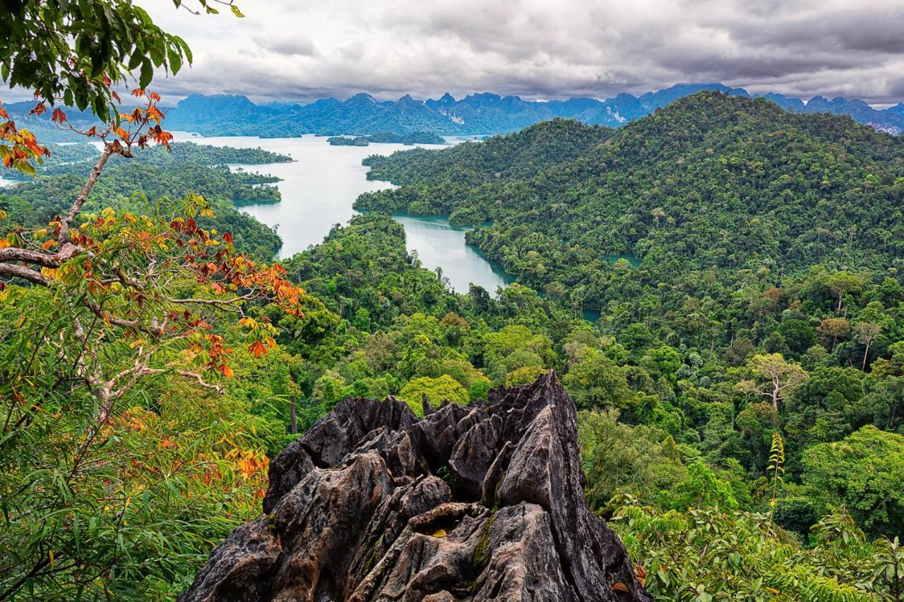Khao Sok Riverside Khao Sok National Park
