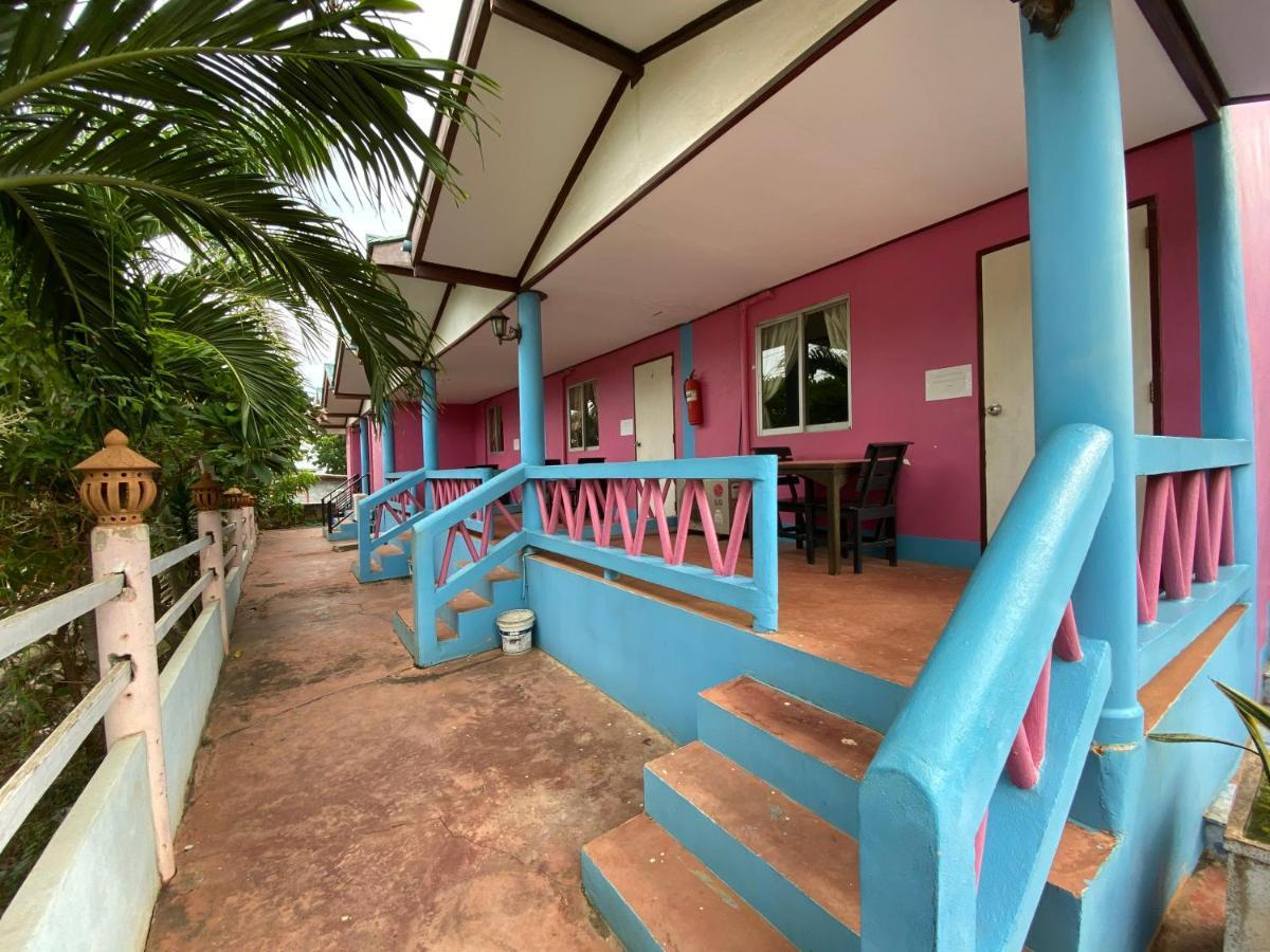 Phuttharaksa Resort