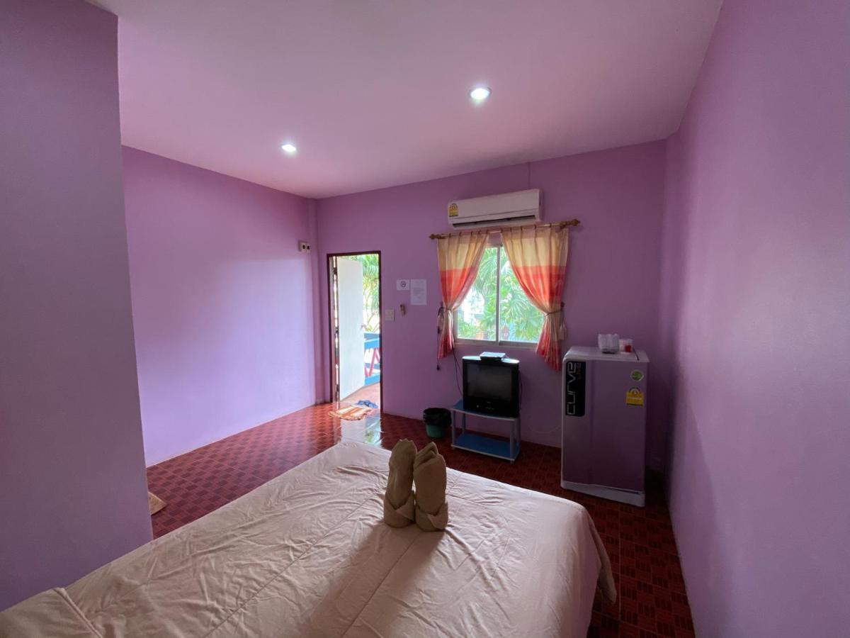 Resort Phuttharaksa *