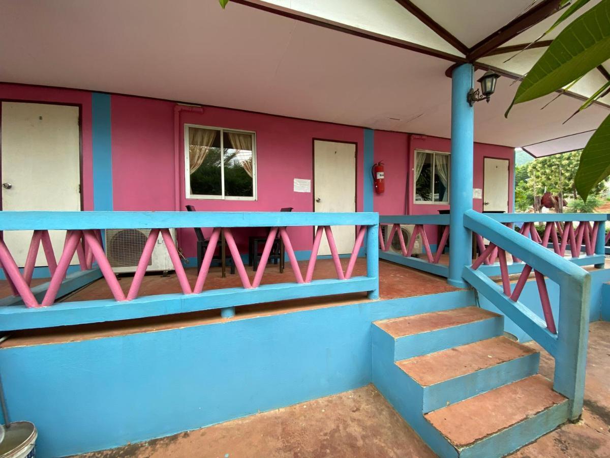 Resort Phuttharaksa