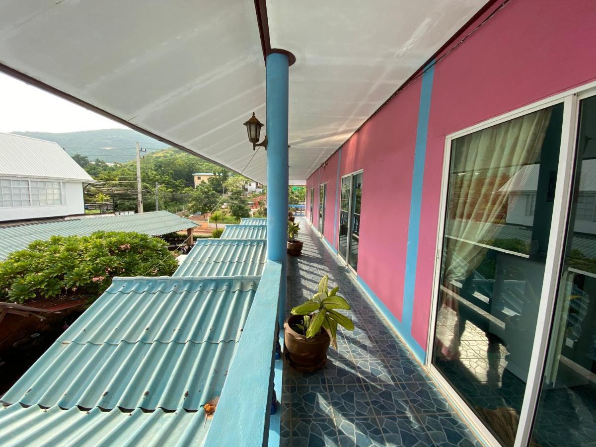 Resort Phuttharaksa *