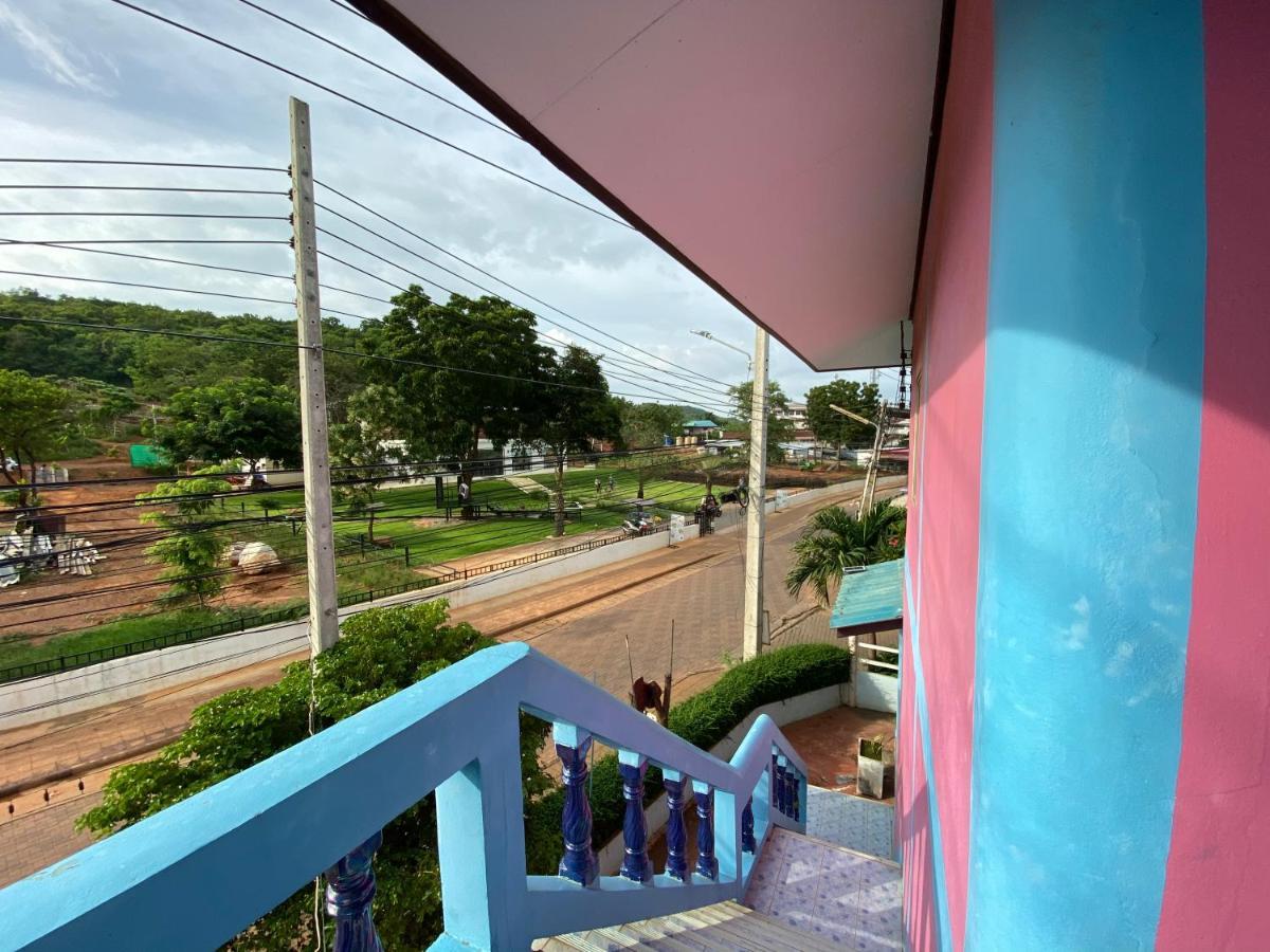 Phuttharaksa Resort