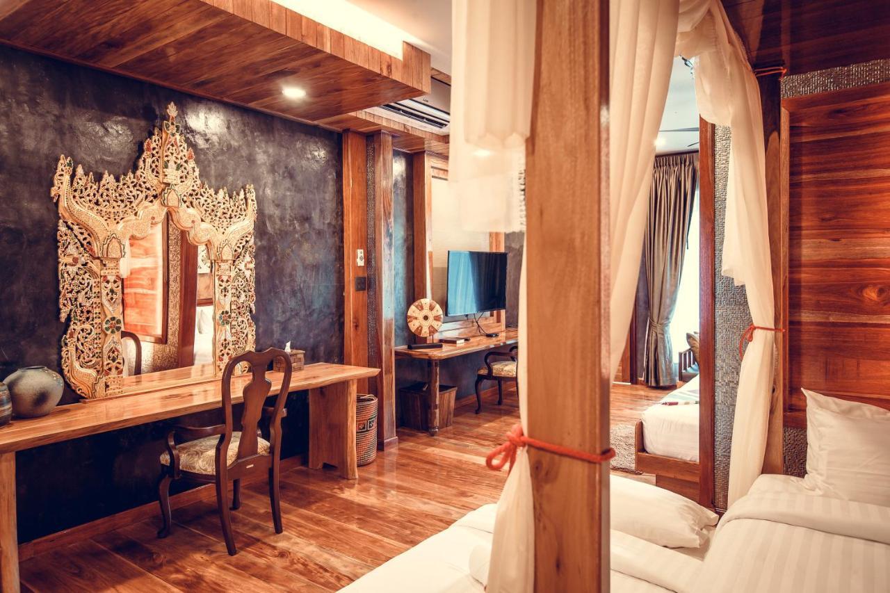 Resort Andalay 4*
