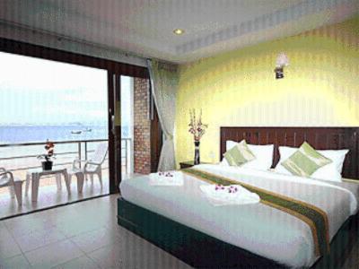 Koh Kwang Seaview 2*