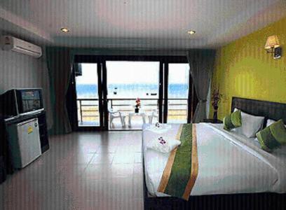 Koh Kwang Seaview Klong Muang Beach