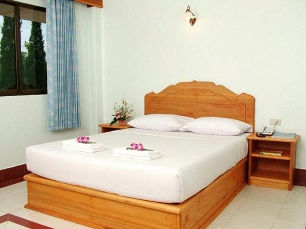 Hostel Oasis Krabi