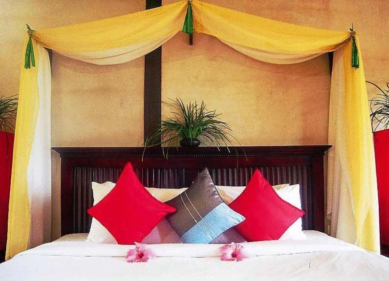 Resort Chiang Rai Valley @doi Hom Fha 4*