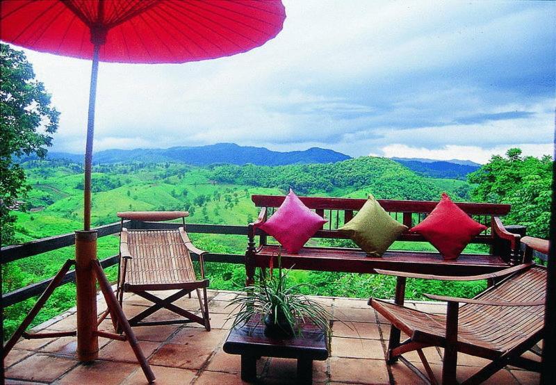 Chiang Rai Valley @doi Hom Fha 4*