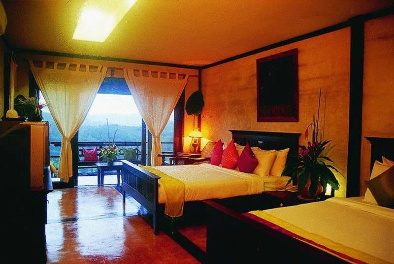 Chiang Rai Valley @doi Hom Fha 4* Mae Chan