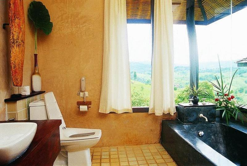 Resort Chiang Rai Valley @doi Hom Fha 4*