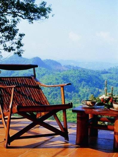 Chiang Rai Valley @doi Hom Fha Resort Mae Chan