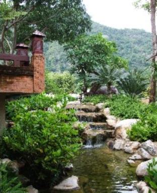 Khaoyai Fasai 3* Phayayen