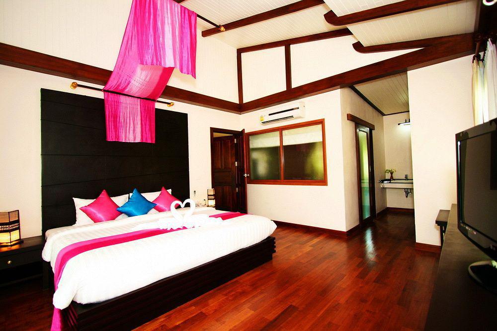 Aonang Phu Petra Resort, Krabi - Sha 3* Ao Nang