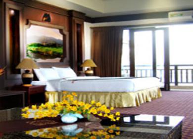 Hotel Gassan Panorama Golf Club 4*
