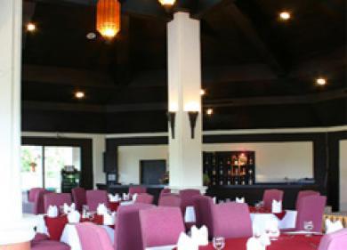 Hotel Gassan Panorama Golf Club Ban San Pa Hiang