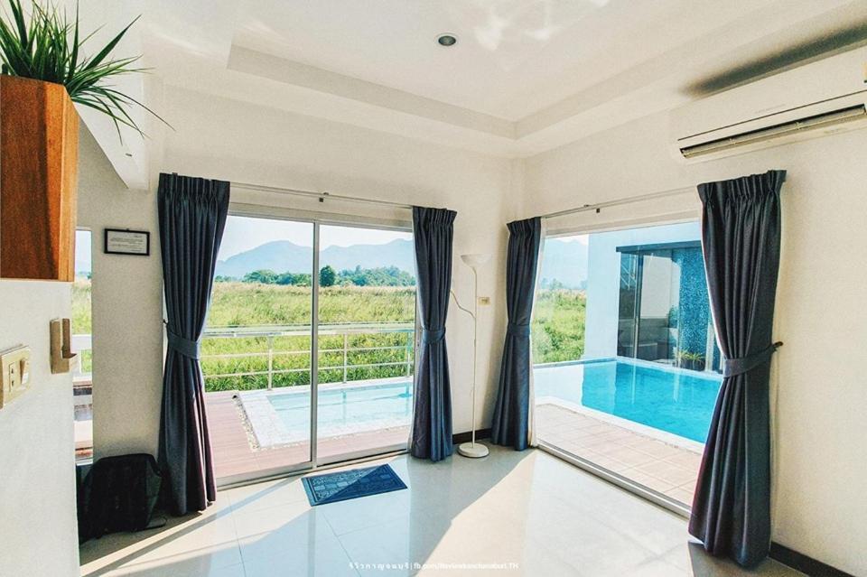 The Vista Pool Resort Kanchanaburi
