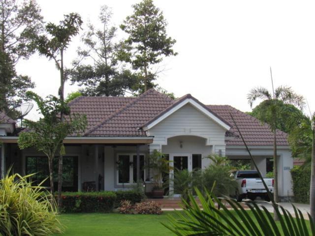 Forest Hill Khao Yai Resort *