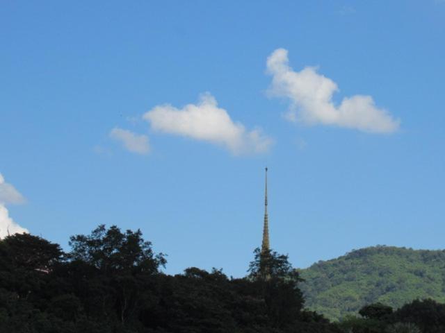 Forest Hill Khao Yai Resort