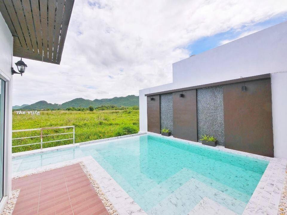 The Vista Pool 4* Kanchanaburi