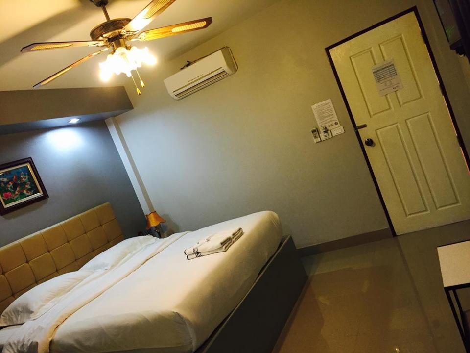 Relax Guest house 4*