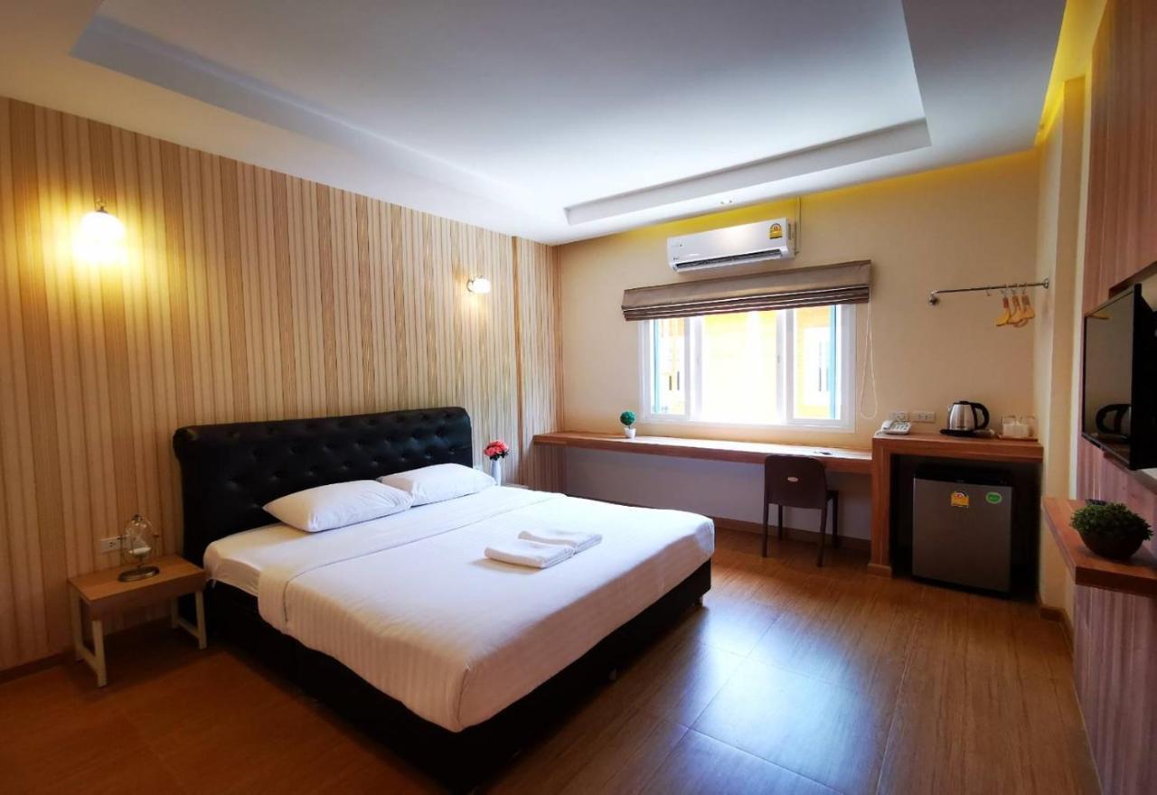 Resort Tripletreesvillage 3*