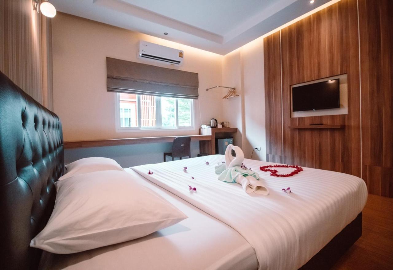 Tripletreesvillage 3* Ban Sai Mai