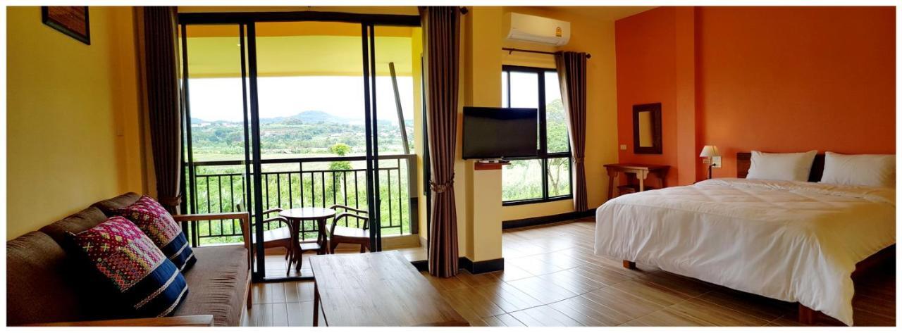 Baan Sakuna 2* Chiang Khong