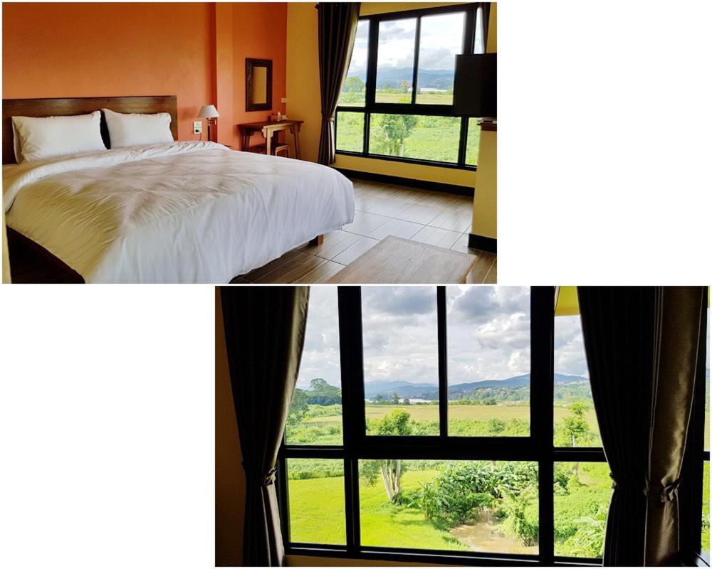 Resort Baan Sakuna