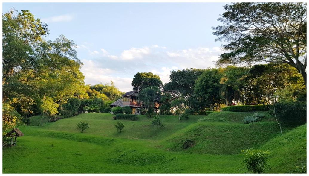 Resort Baan Sakuna 2*