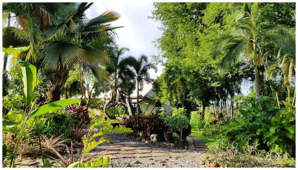 Baan Sakuna Resort 2*