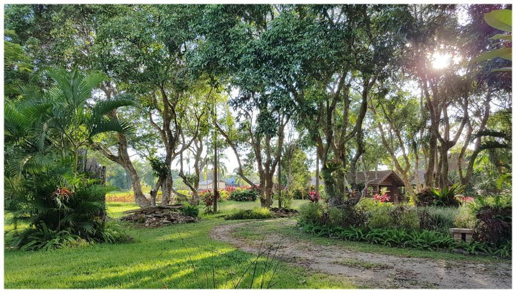 Resort Baan Sakuna