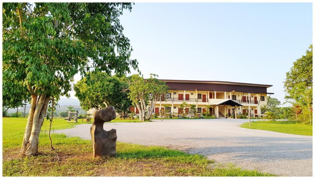 Baan Sakuna 2* Chiang Khong