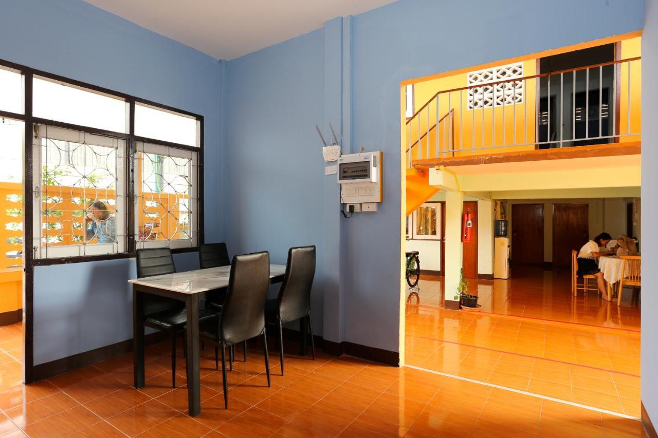 Homestay Of River Kwai Kanchanaburi