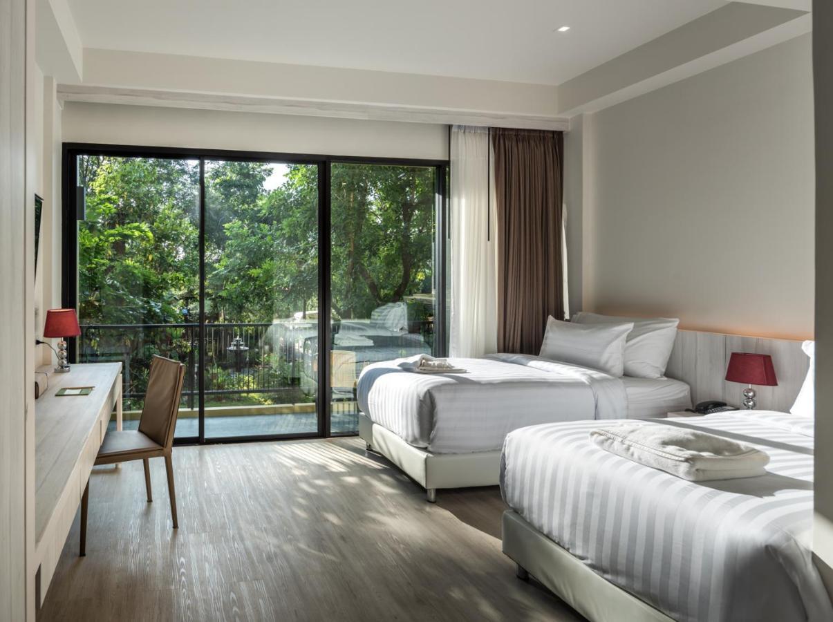Hotel Trex Boutique 3*