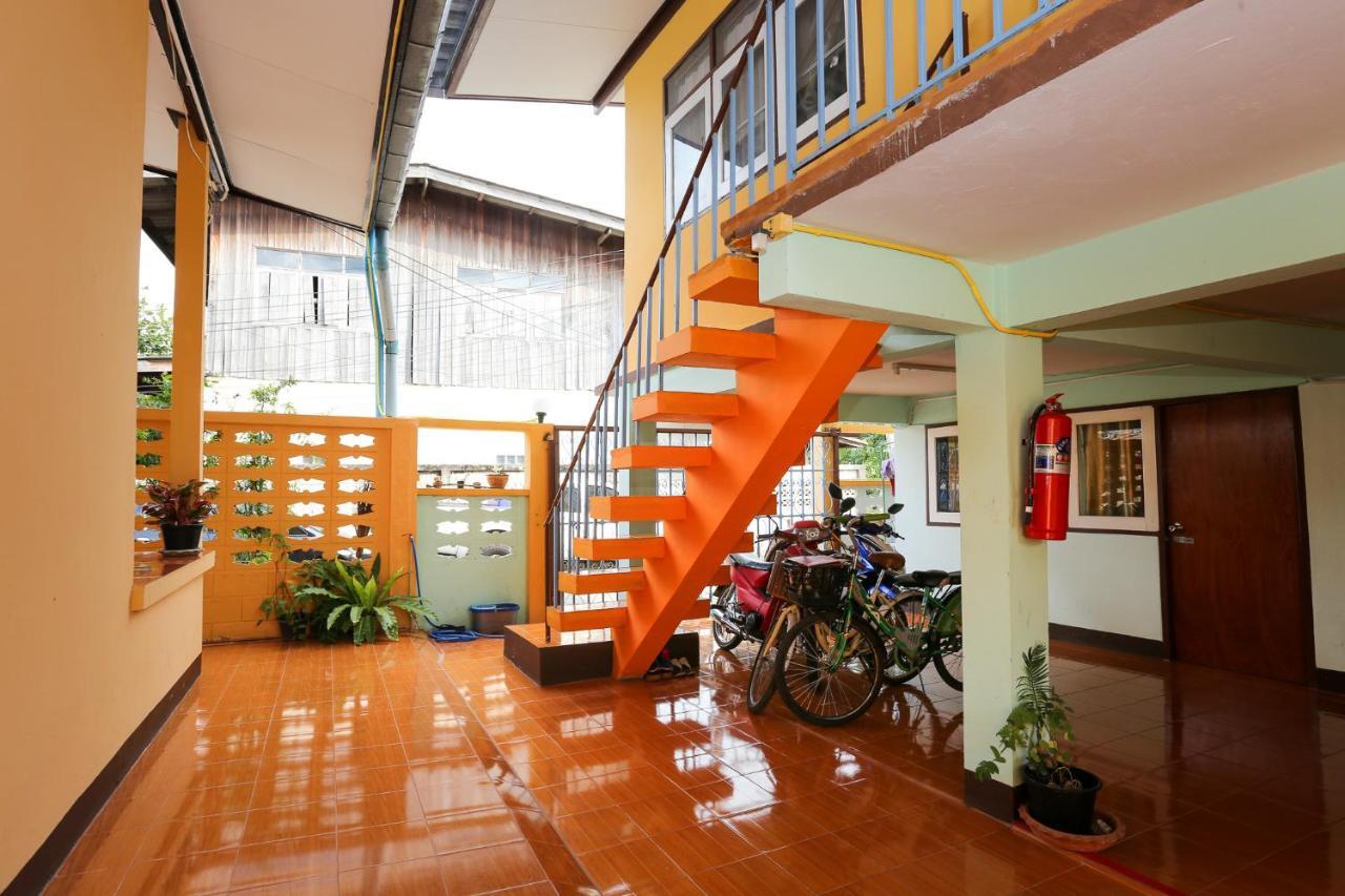 Of River Kwai Homestay