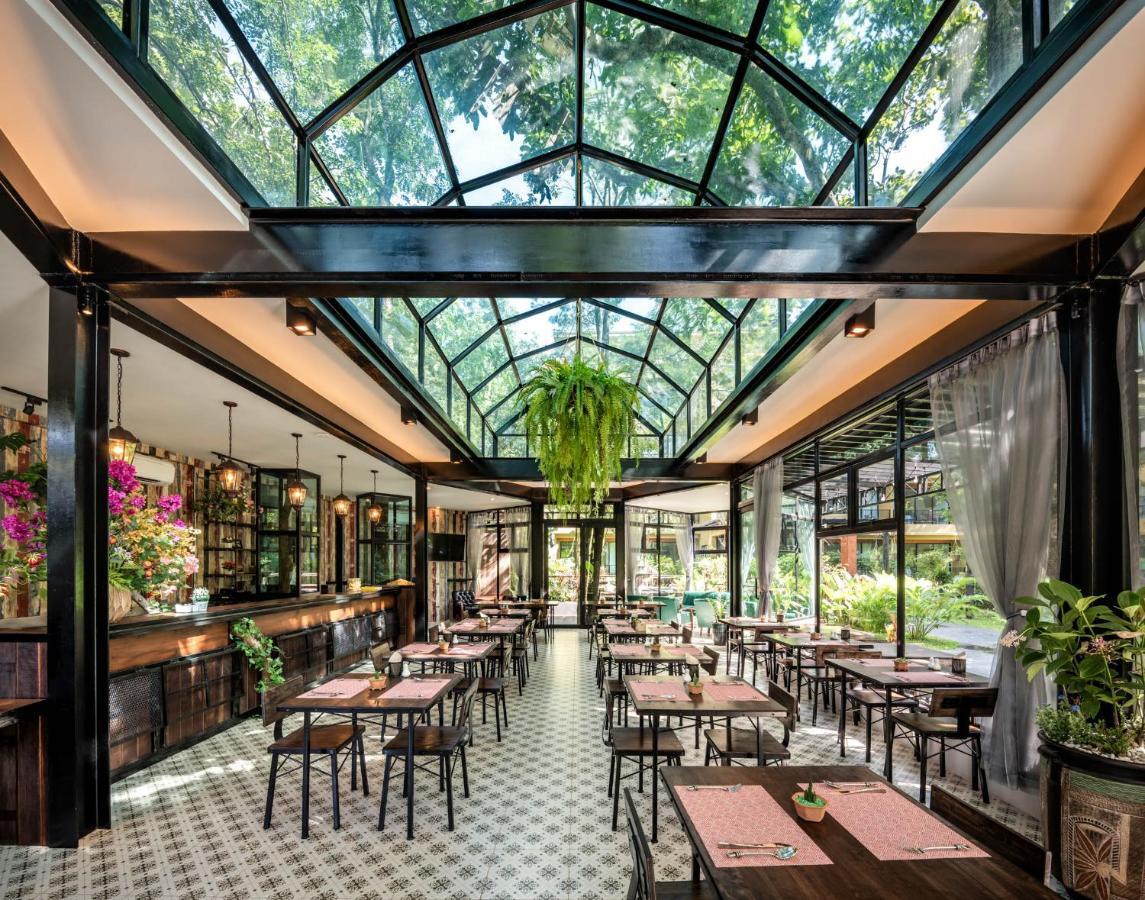Trex Boutique Hotel