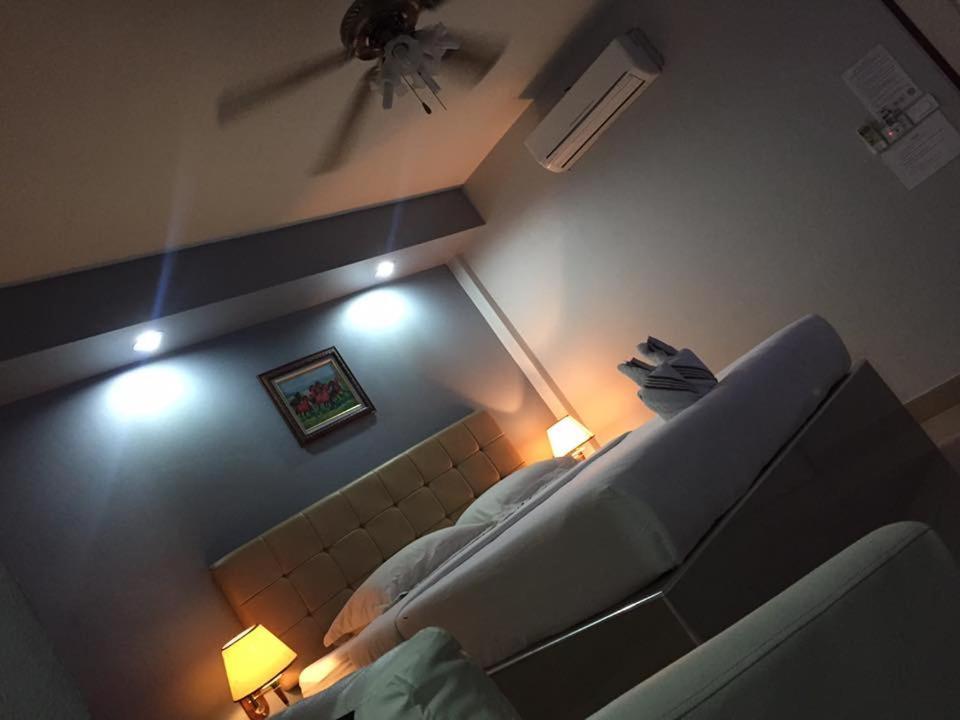 Relax Guest house