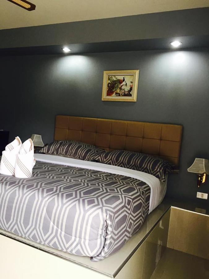 Relax Guest house 4*