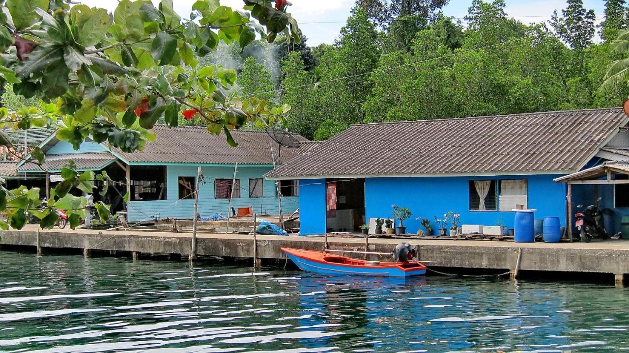 Baan Bua Sha Extra B5510 Resort Ko Kut