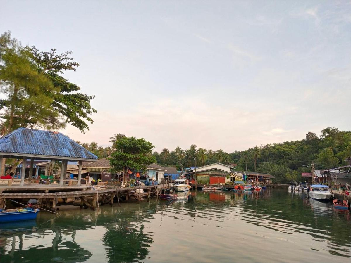 Resort Baan Bua Sha Extra B5510 *