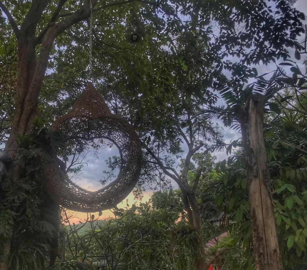 Baan Suan Rojjana