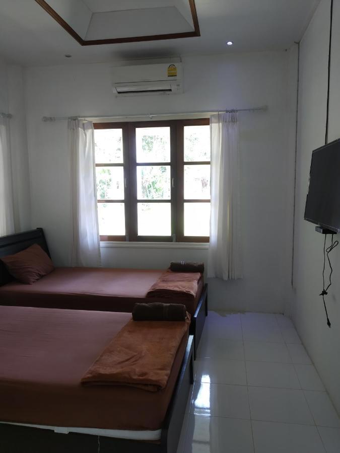 Kood Life Guest house 4*