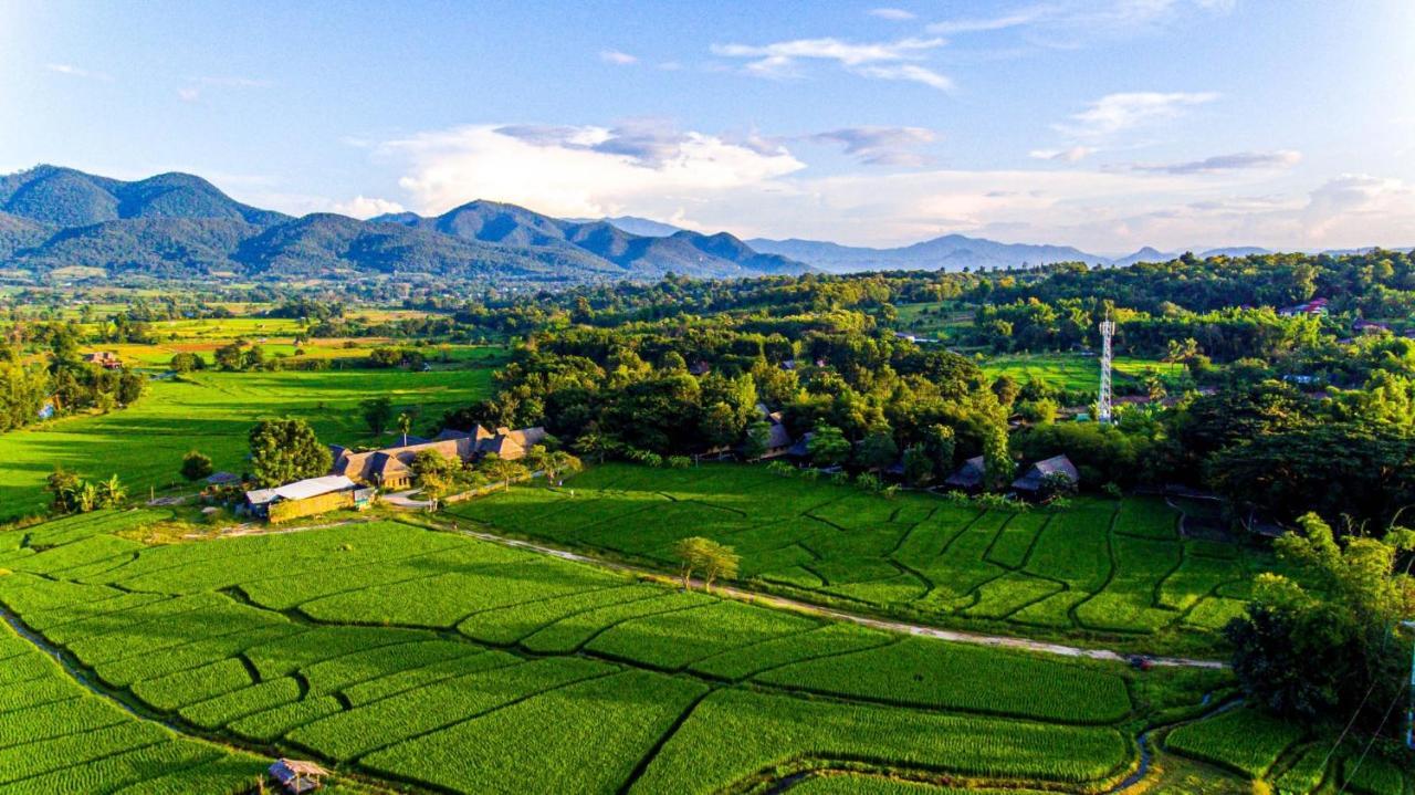 Phu Pai Art Alojamento