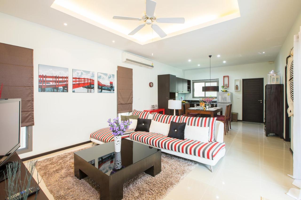 Kiri By Tropiclook Villa Rawai
