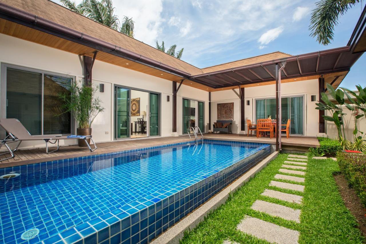 Kiri By Tropiclook Villa *