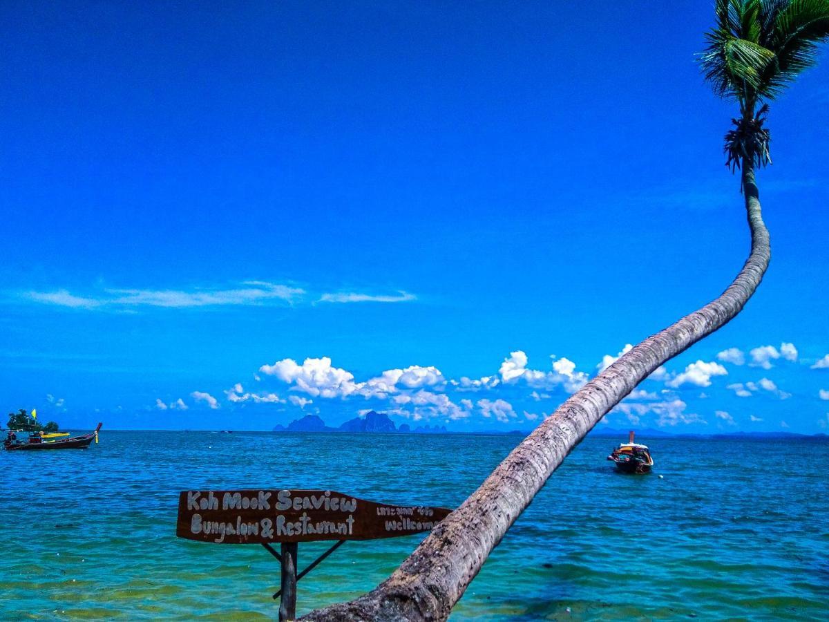 Sea View Koh Mook