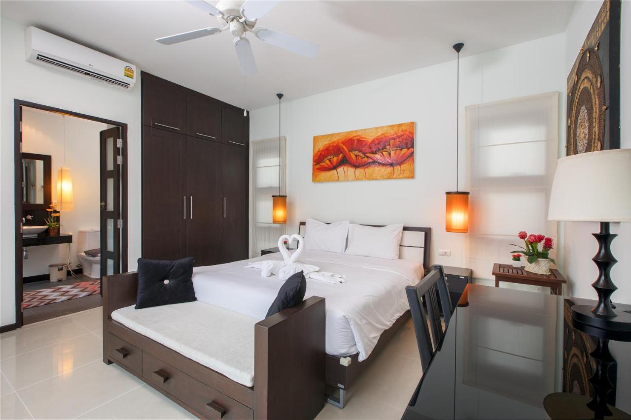 Villa Kiri By Tropiclook *