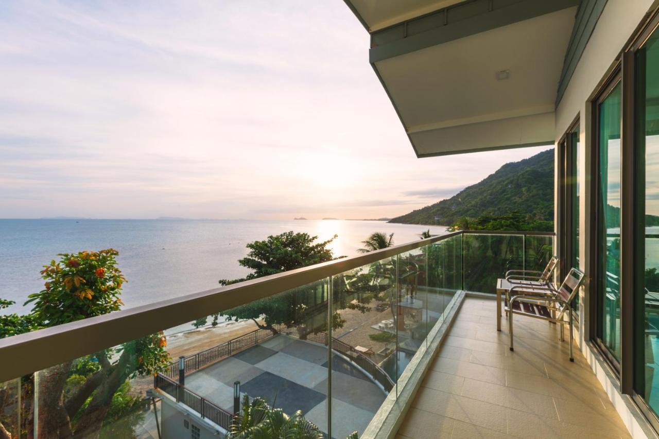 Sunset Beach Club & Spa 4* Haad Rin