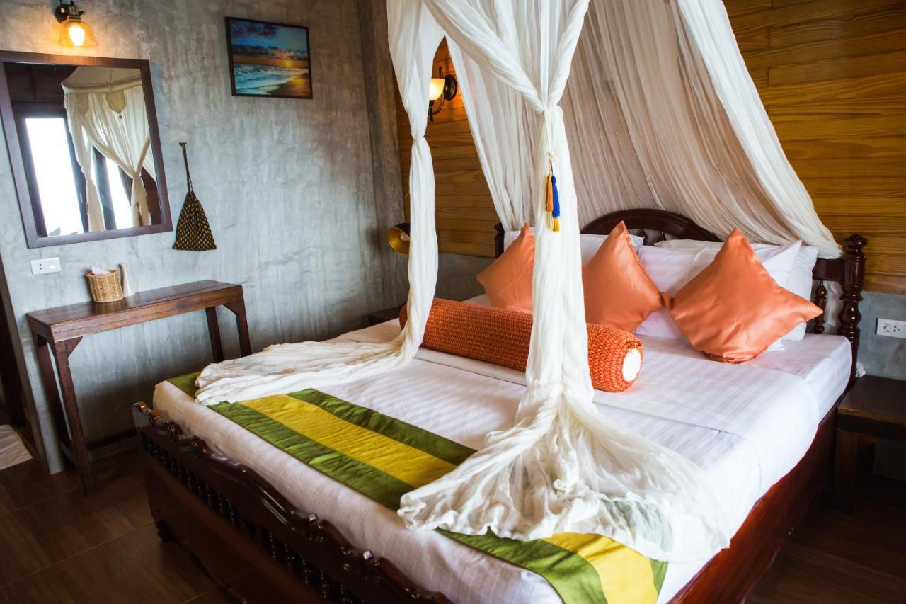 Resort Sensi Paradise