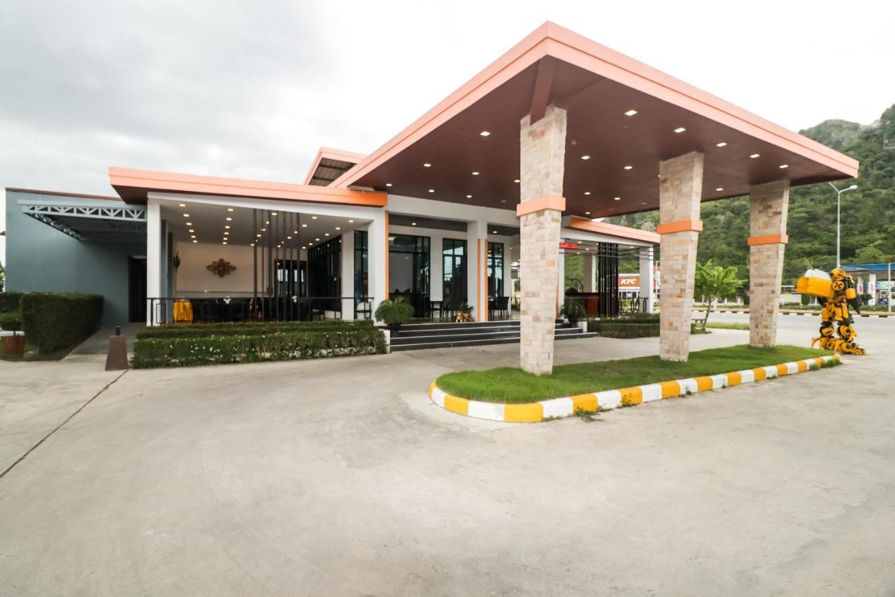 Hotel P' Private Cha Am Cha-Am